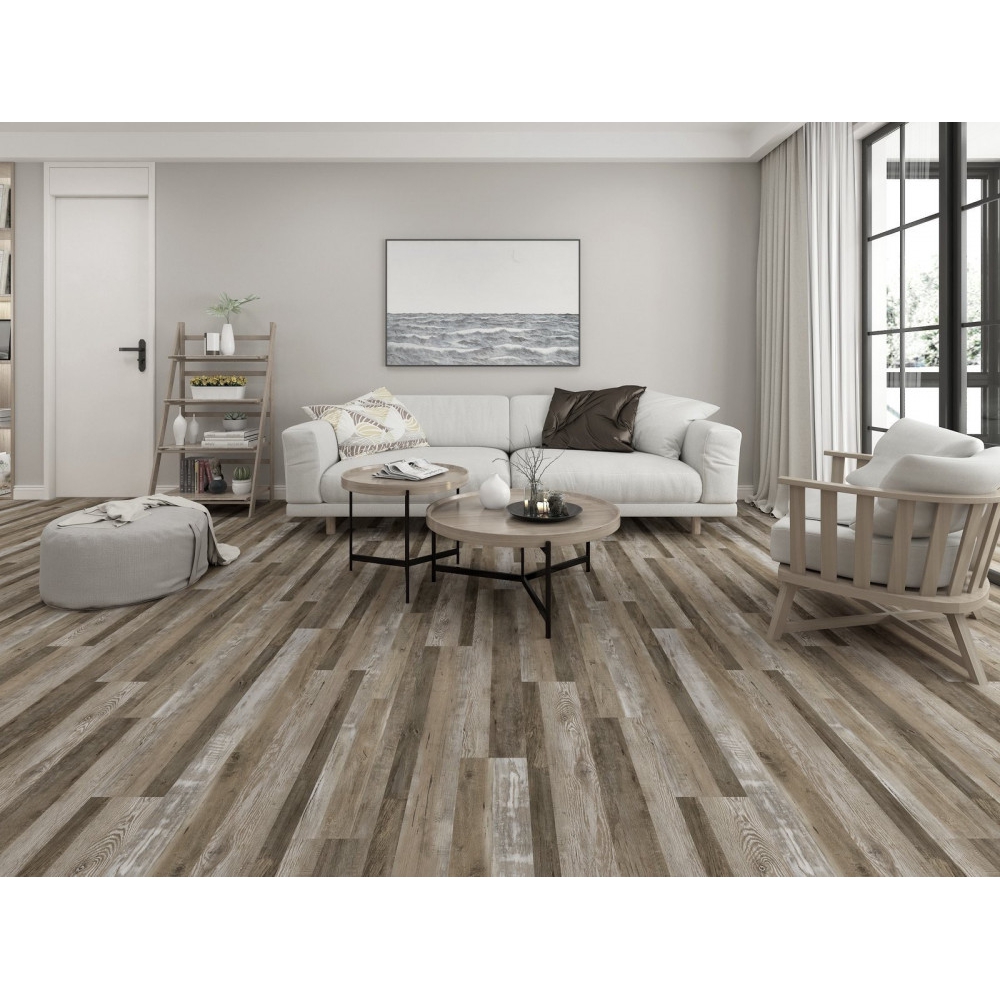 SPC Parke :: SPC Vinyl Tile 29053-3 - Creastone Doğal Taş Merkezi