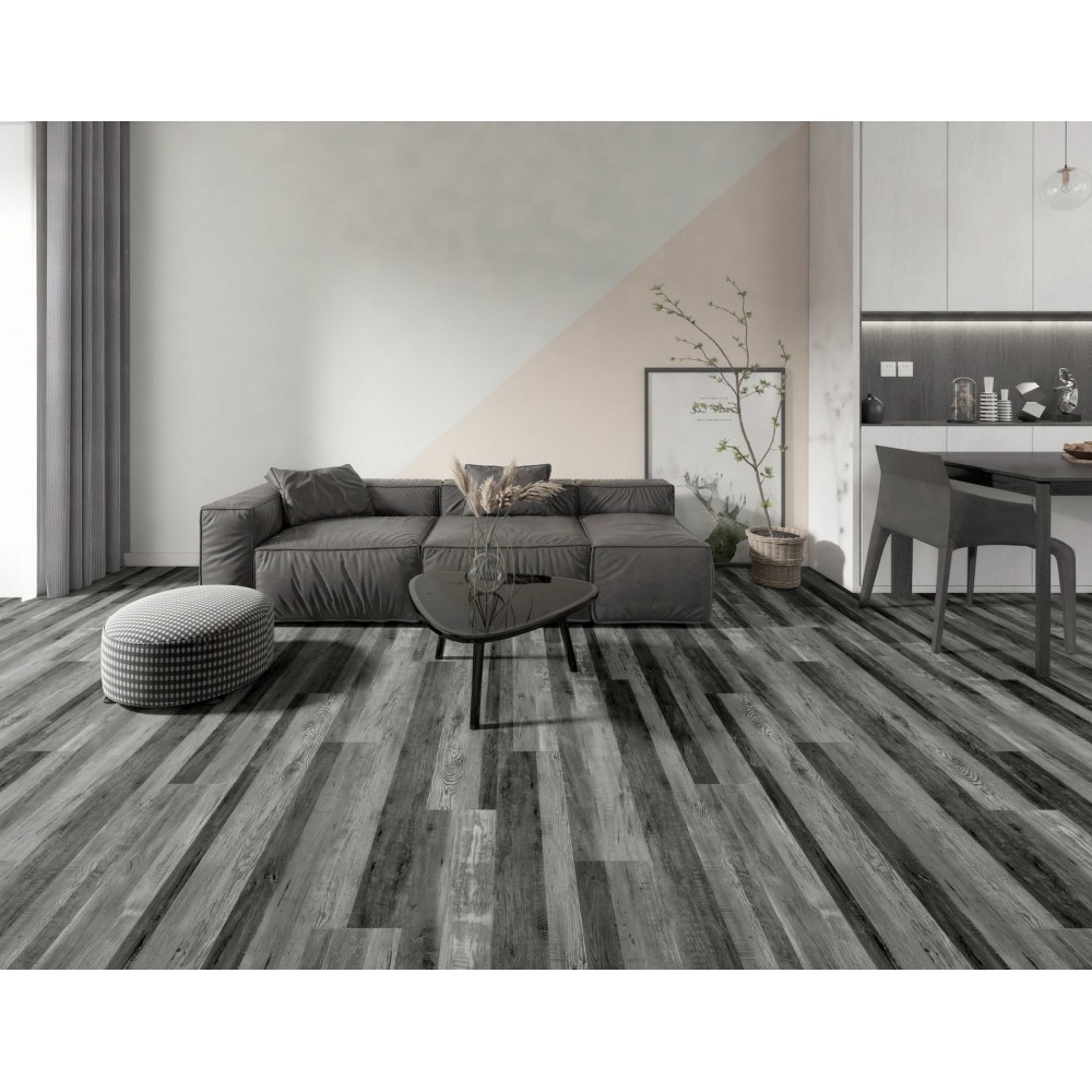 SPC Parke :: SPC Vinyl Tile 29053-7 - Creastone Doğal Taş Merkezi