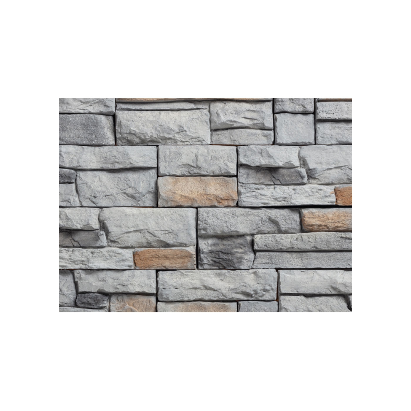 Artificial Stone Veneers :: Artificial Stone Volantis Ceniza ...